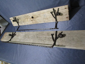 Towel Racks