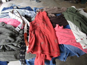 Ladies Jeans - Harley