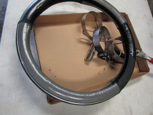 Wrenches, Steering Wheel Cover