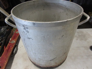 Large Kettle
