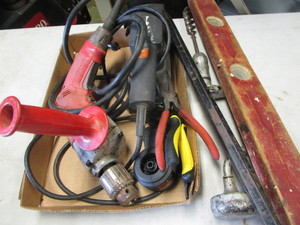 Power Tools