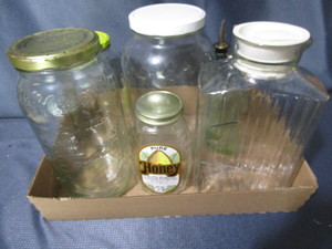 Jars