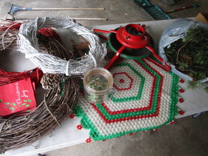 Christmas Dcor
