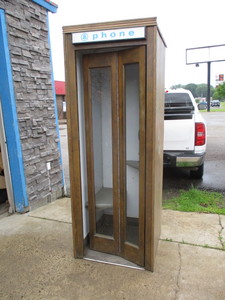 Phone Booth