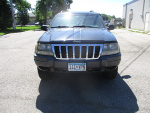 2002 Jeep Grand Cherokee