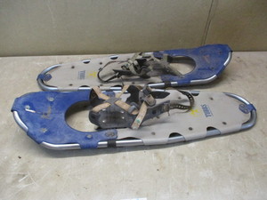 Tubbs Snowshoes