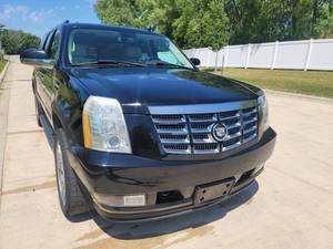 2007 CADILLAC ESCALADE ESV