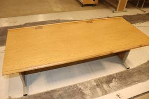 WorkstationDesk