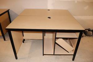 Computer Desk