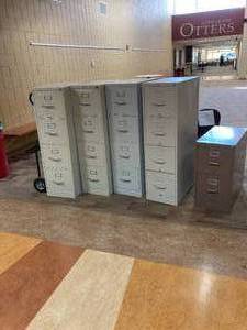 File Cabinets