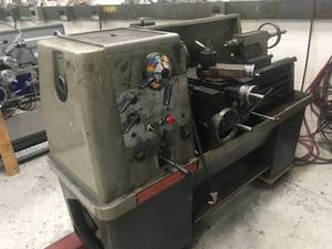 Lathe