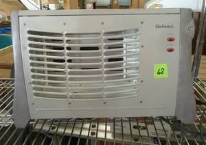 Little bit larger heater