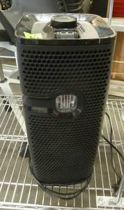 Holmes air purifier