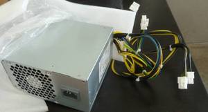 Brand new PC power supply 500W
