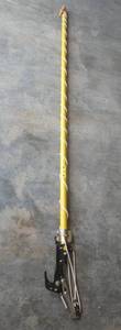 Nice Fiberglass pole pruner