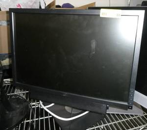 Dell AX510 20 inch monitor - working