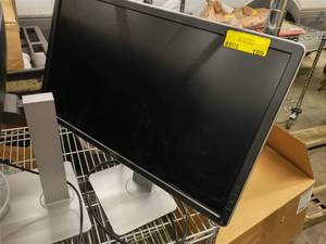 Dell 21 inch monitor - working