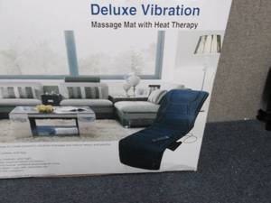 Carepeutic Targeted Zone Deluxe Vib...