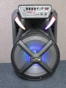 beFree Sound 12 Bluetooth Portable...