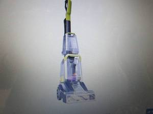 Bissell TurboClean PowerBrush Pet 4...