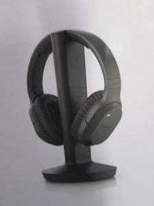 Sony Wireless Home Theater On-Ear H...