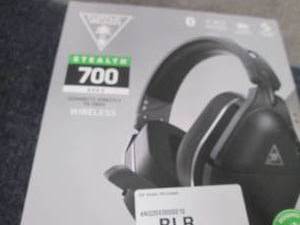 Turtle Beach Stealth 700 Wireless G...