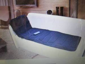 Carepeutic Targeted Zone Deluxe Vib...