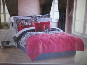 Spirals 20-Pc. Bedroom Set - King o...