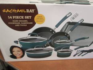 Rachael Ray Classic Brights Kitchen...
