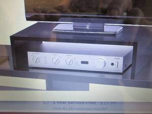 Convenience Concept Monitor Riser o...