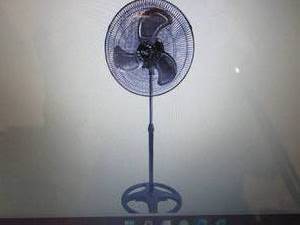 Vie Air 18 Industrial Oscillating ...