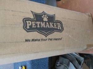 PetMaker Orthopedic Sherpa-Top Pet ...