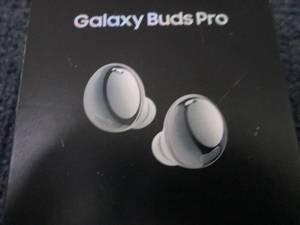 Samsung Galaxy Buds Pro True Wirele...