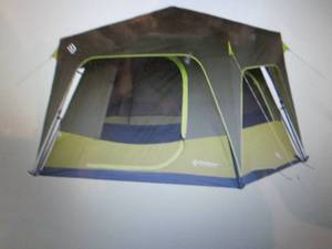 Outdoor Products 8 x 7 Instant Ca...