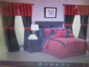 Cassandra 30-Pc. Bedroom Super Set ...