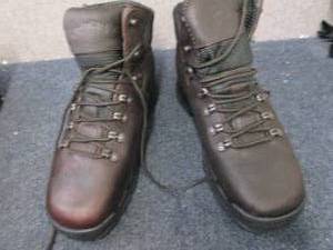 Rocky Men�s MobiLite 6 Boot Size ...