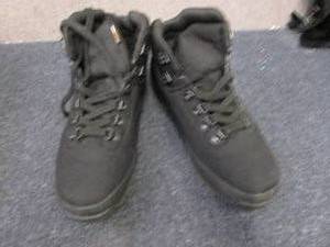 Timberland Mens Cordura Nylon Euro...