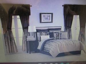 Gilda 30-Pc. Bedroom Super Set - Ca...
