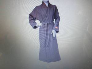 Superior Unisex Heavyweight Waffle-...