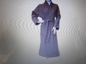 Superior Unisex Heavyweight Waffle-...