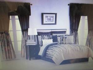 Gilda 30-Pc. Bedroom Super Set - Ki...
