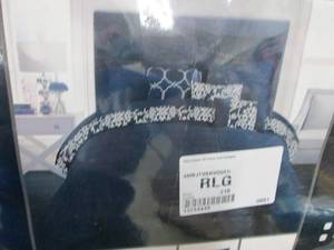 Chic Home Design Lea 10-Pc. Comfort...