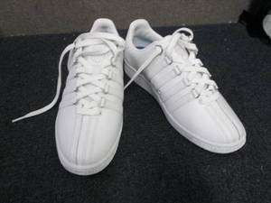 K-Swiss Womens Classic VN Sneaker ...