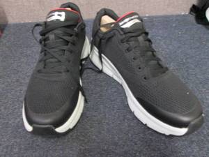 Skechers Mens Arch Fit Walking Sho...