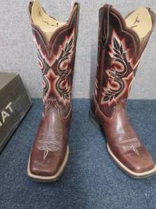 Ariat Womens Breakout Shock Shield...