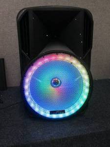 beFree Sound 12 Bluetooth Portable...
