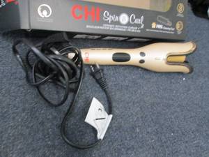 CHI Spin n Curl 1 Ceramic Rotatin...