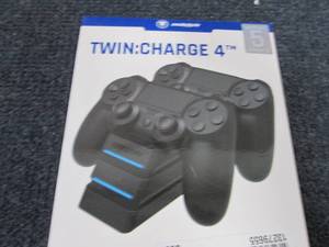 Snakebyte Twin Charge PlayStation 4...