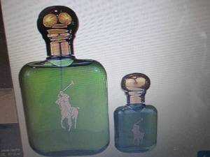 Ralph Lauren Polo 2-Pc. Gift Set no...