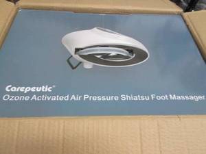 Carepeutic Ozone-Activated Air Pres...
